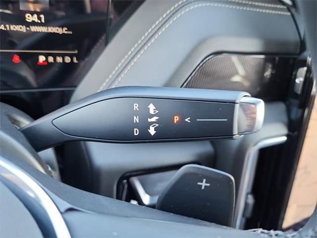 New 2026 GMC Yukon XL Elevation AWD/4WD image 24