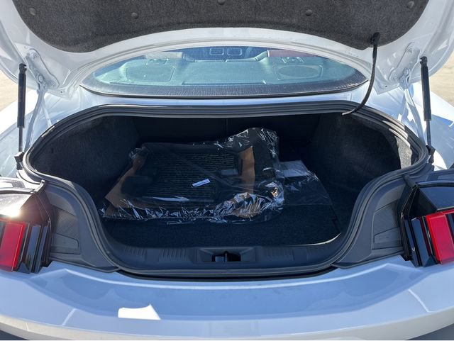 New 2026 Ford Mustang Premium image 14