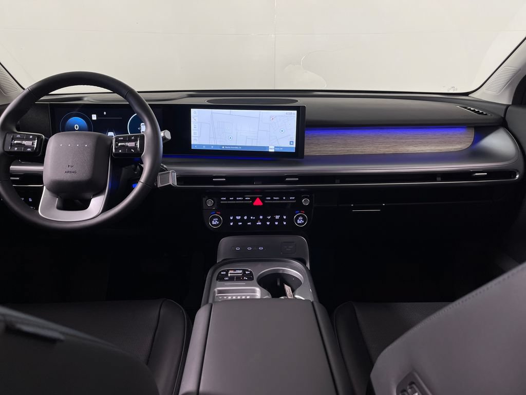 New 2026 Hyundai Ioniq 9 SEL AWD/4WD image 14