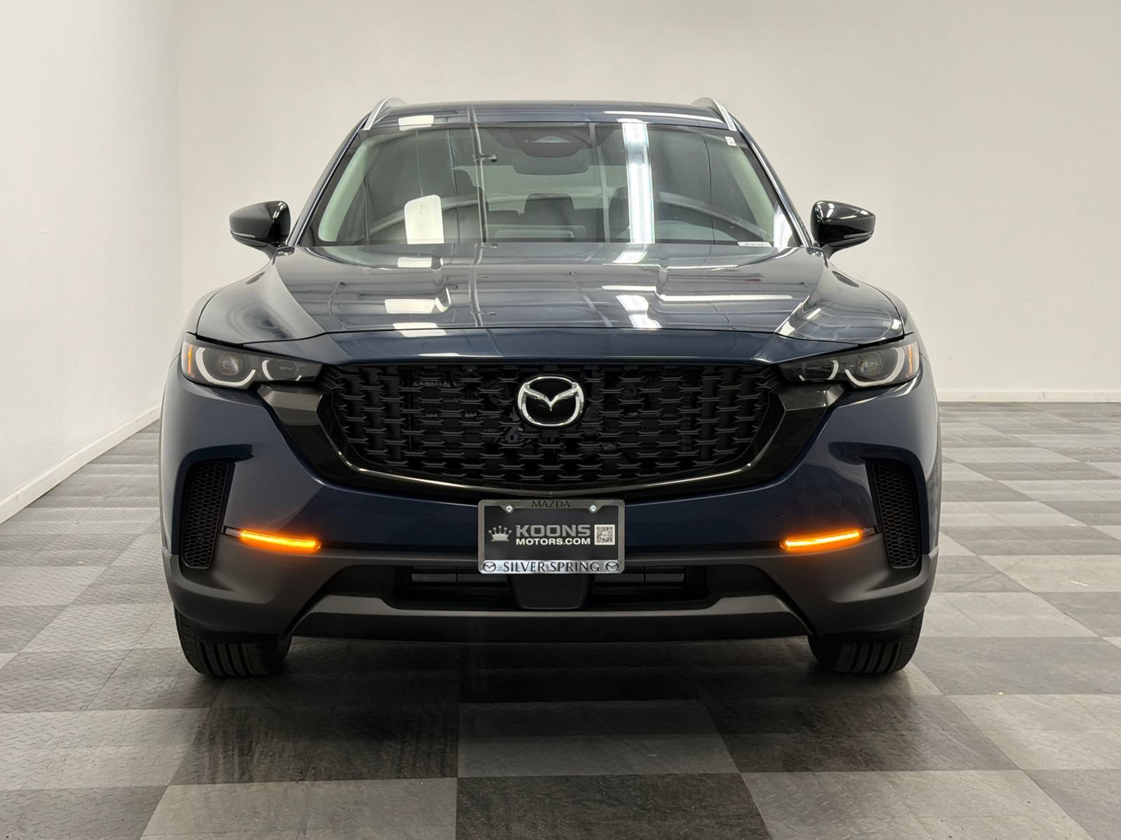 New 2026 MAZDA CX-50 AWD 2.5 S w/ Weather Package video 3