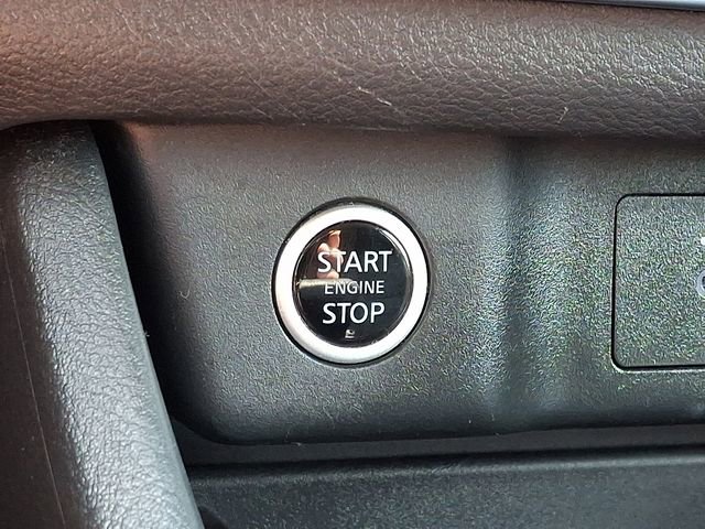 Certified 2023 Nissan Rogue S FWD image 25