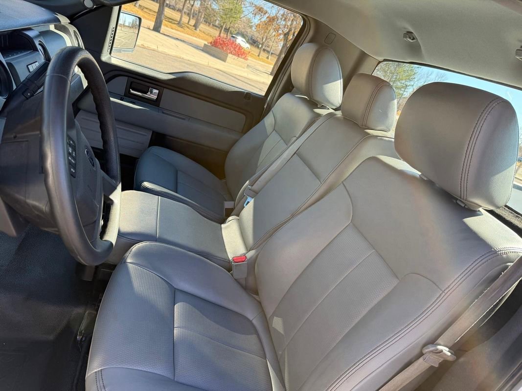 Used 2014 Ford F150 XL w/ Power Equipment Group image 17