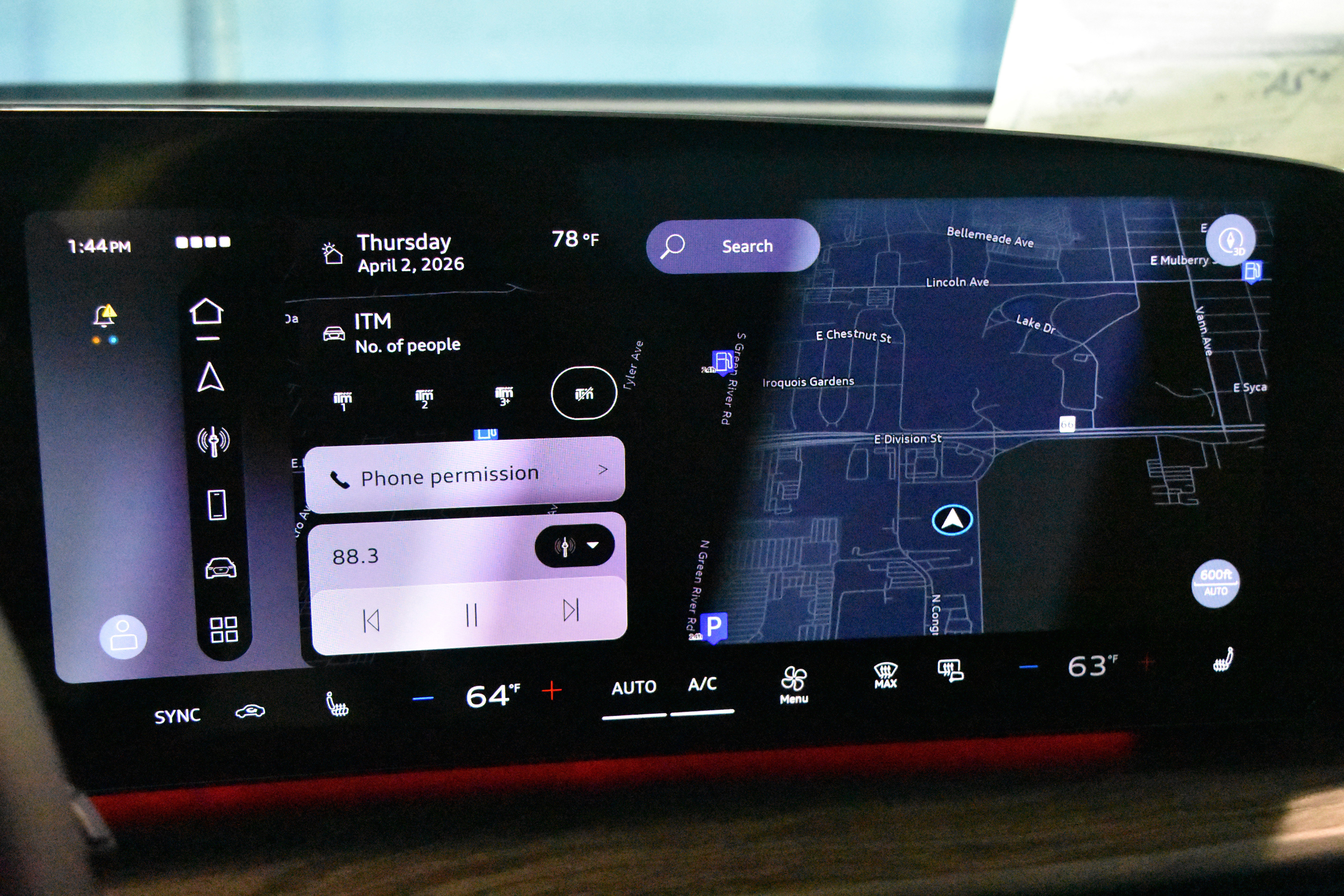 New 2026 Audi Q5 Premium Plus image 9