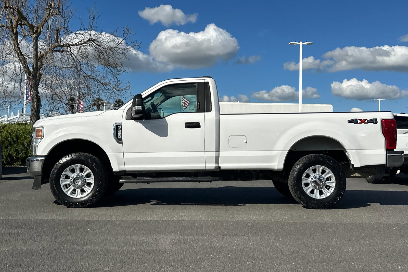 Used 2020 Ford F250 XLT w/ XLT Value Package image 7