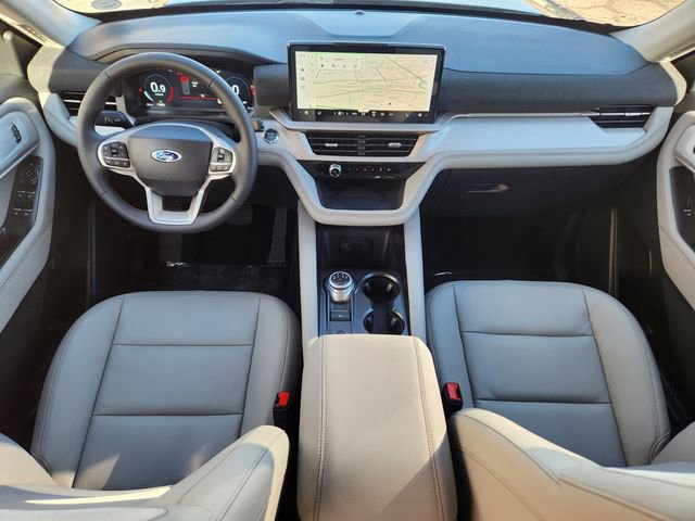 New 2026 Ford Explorer Active w/ Active Comfort Package image 11