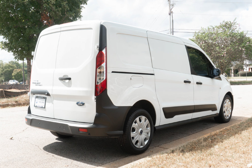 Used 2020 Ford Transit Connect XL FWD image 5