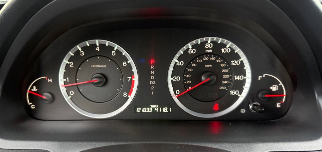 Used 2009 Honda Accord EX-L image 10