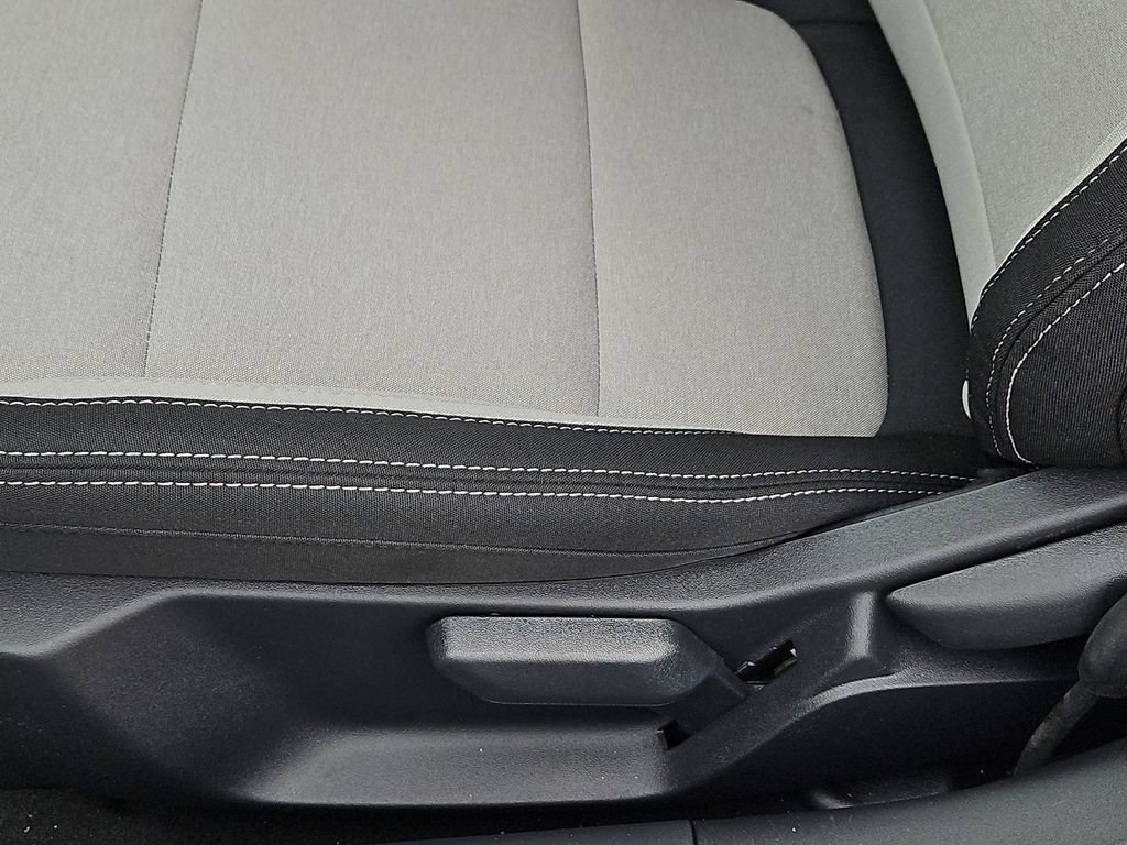 New 2026 Ford Mustang Coupe w/ Bronze Appearance Package image 23