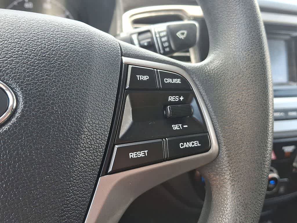 Used 2019 Hyundai Accent SE FWD image 18
