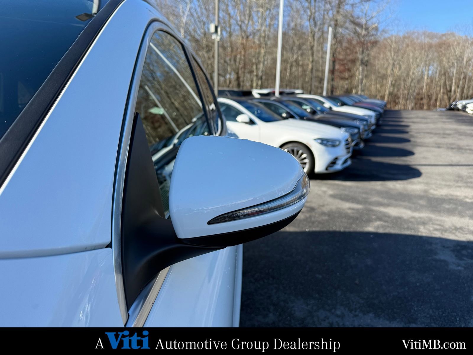 Certified 2022 Mercedes-Benz GLA 250 GLA 250 image 11