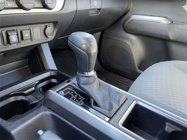 Certified 2023 Toyota Tacoma SR5 image 29