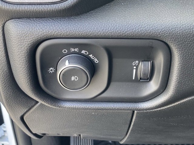 New 2026 RAM 5500 Tradesman w/ Chrome Appearance Group image 39