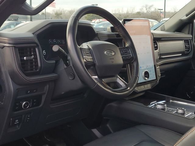 Certified 2024 Ford Expedition Max Platinum image 13