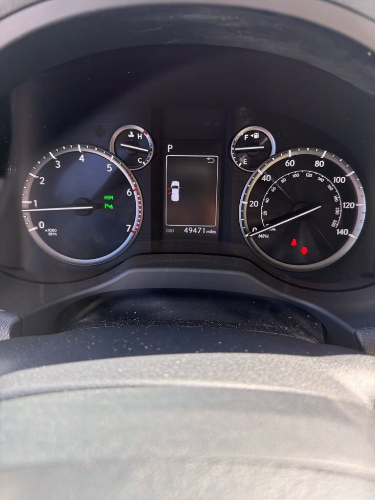 Used 2022 Lexus GX 460 Premium image 15