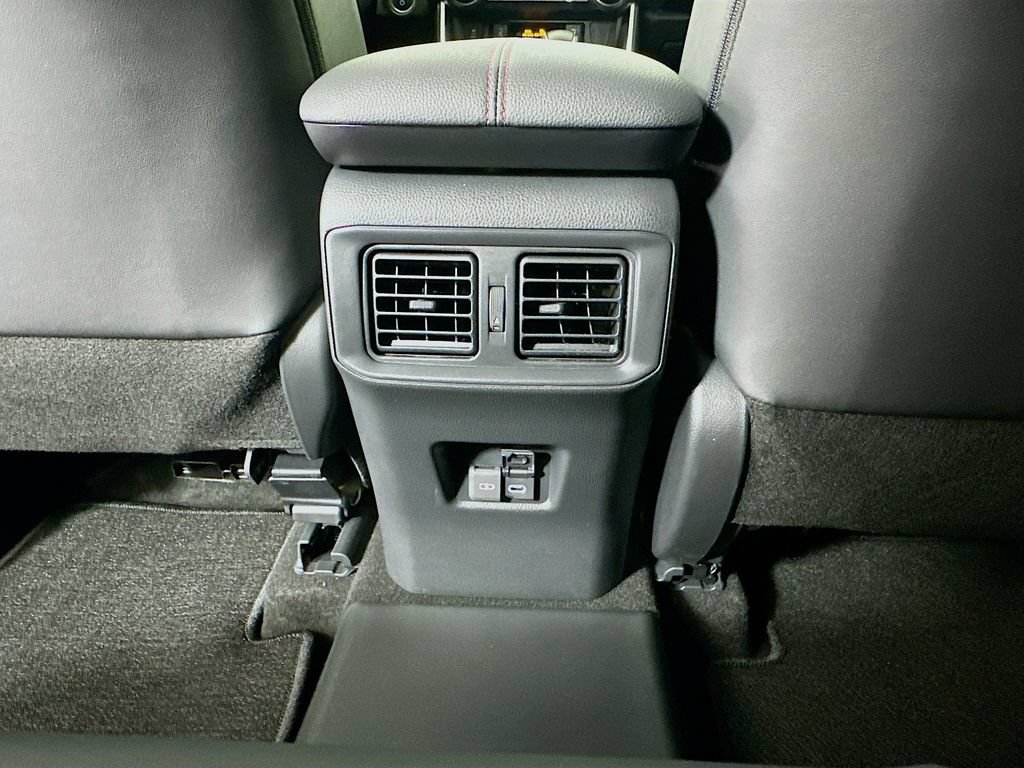 Certified 2025 Toyota RAV4 XSE AWD/4WD image 26