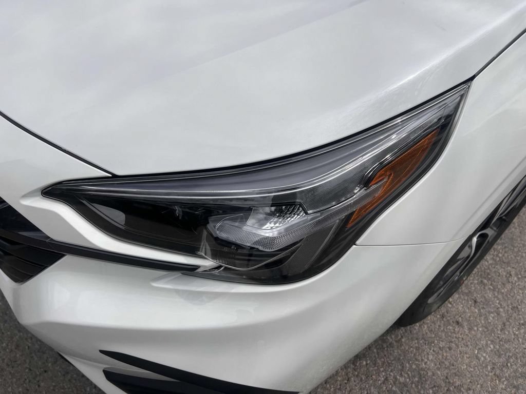 Certified 2025 Subaru Legacy Premium AWD/4WD image 9