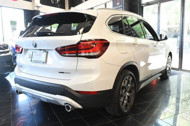 Used 2020 BMW X1 xDrive28i w/ Premium Package AWD/4WD image 10