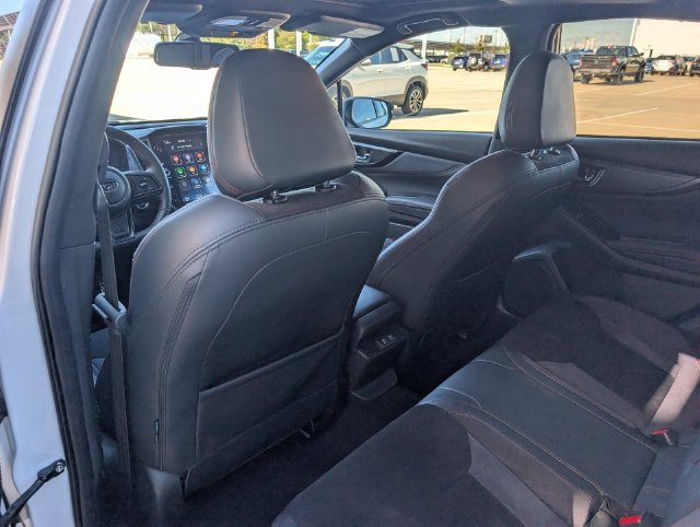 Used 2022 Subaru WRX Limited AWD/4WD image 26