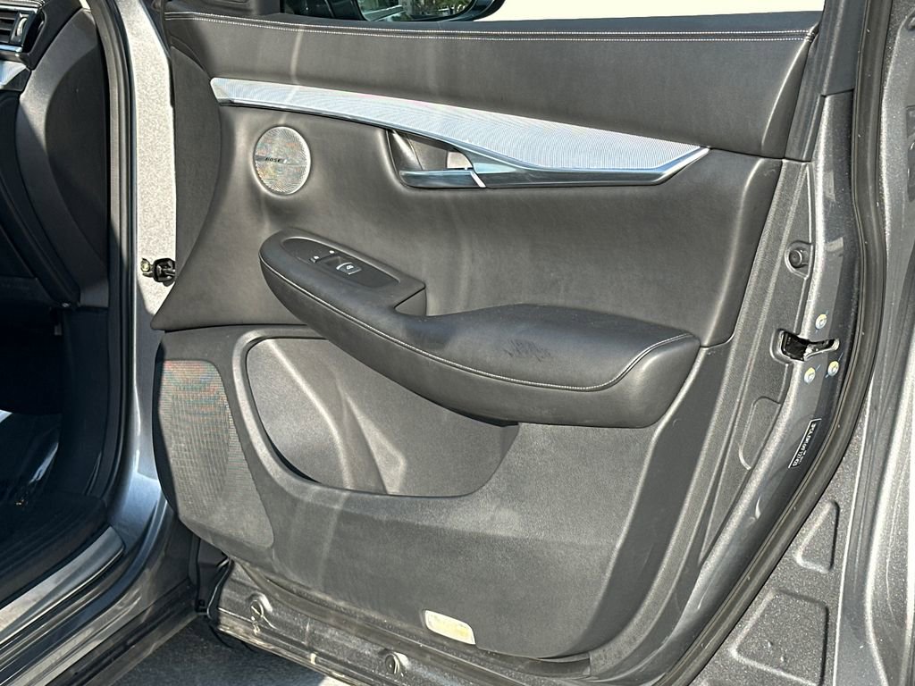 Used 2019 INFINITI QX50 Essential w/ Proactive Package image 15
