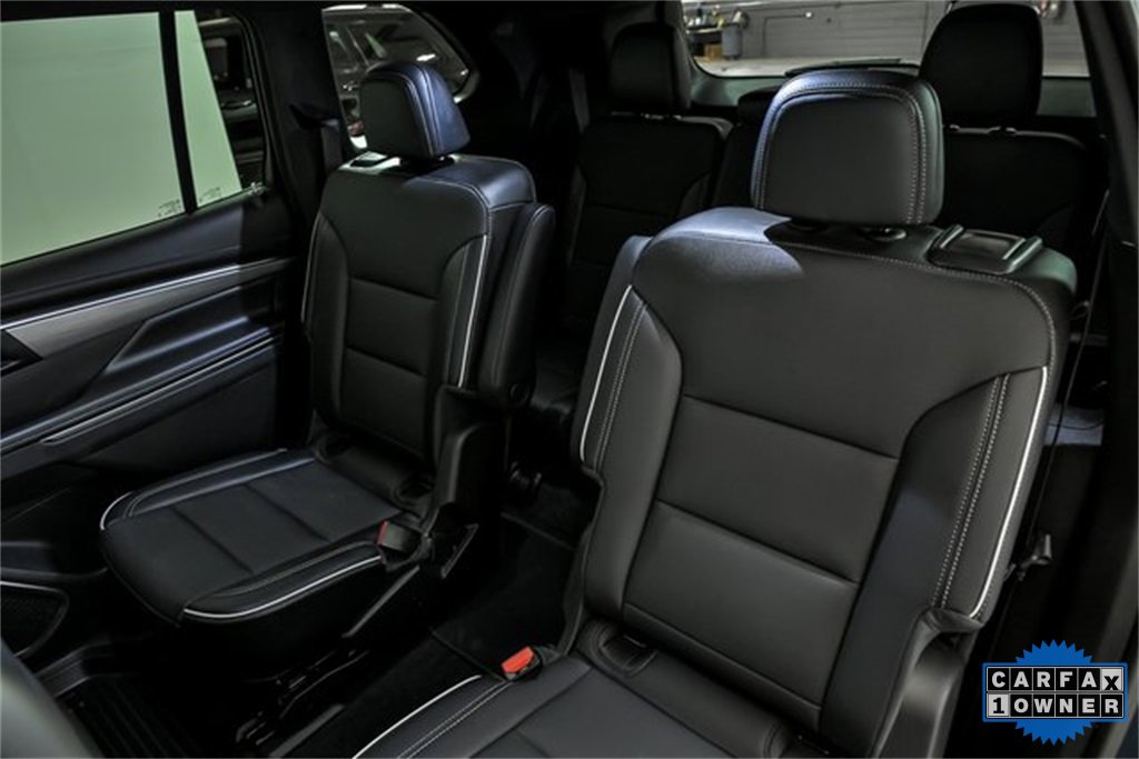 Certified 2025 Buick Enclave Preferred image 13