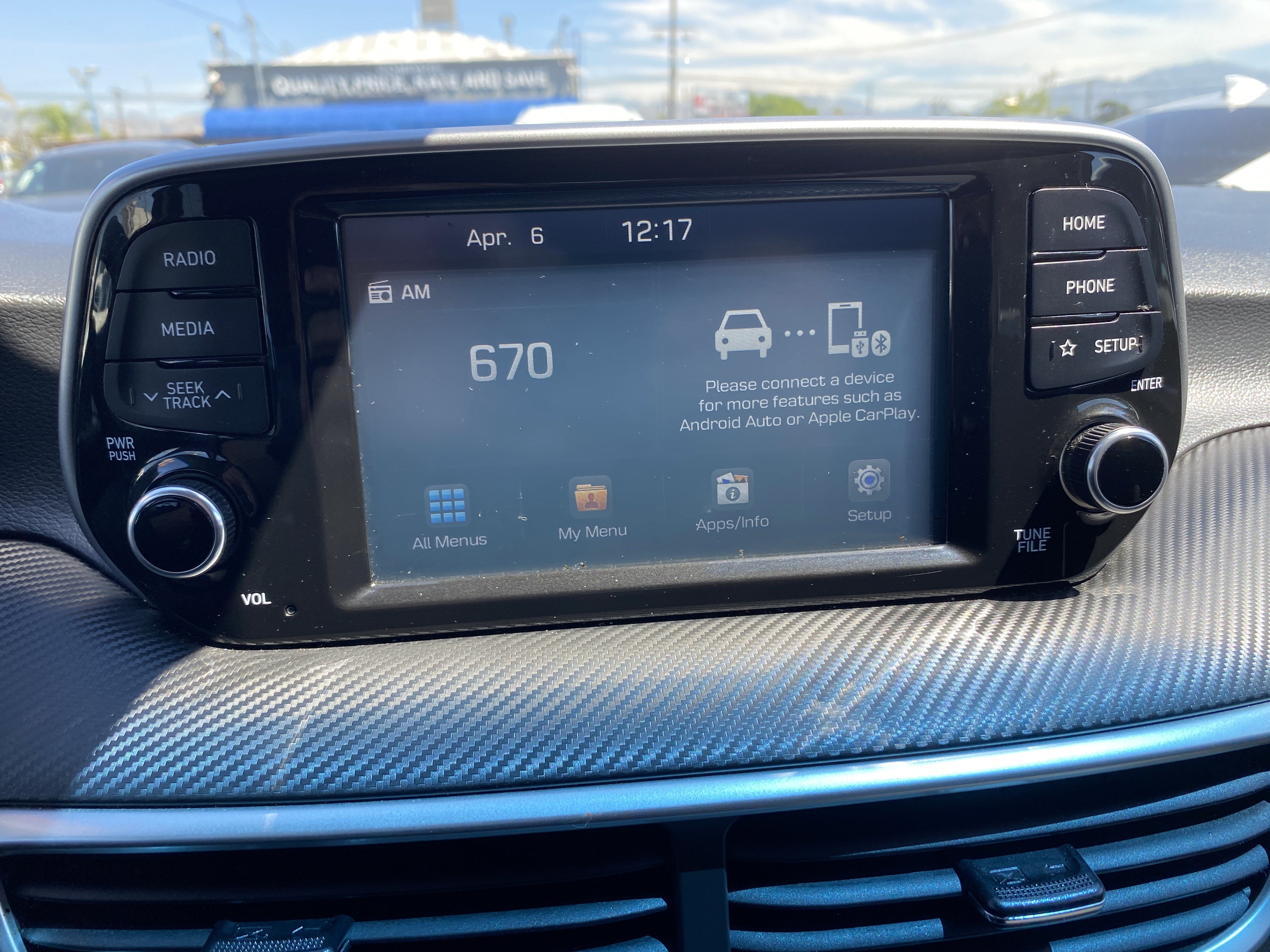 Used 2021 Hyundai Tucson SE FWD image 23