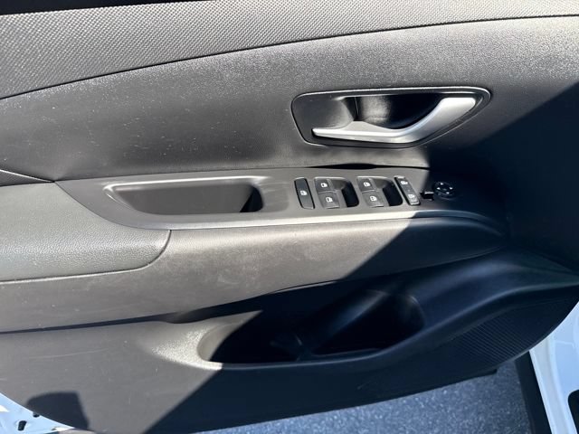 Used 2023 Hyundai Tucson SEL AWD/4WD image 9