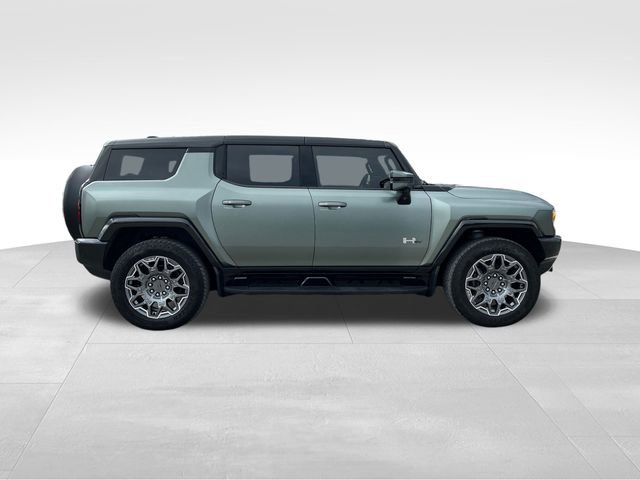 Used 2024 GMC Hummer EV 3X image 11