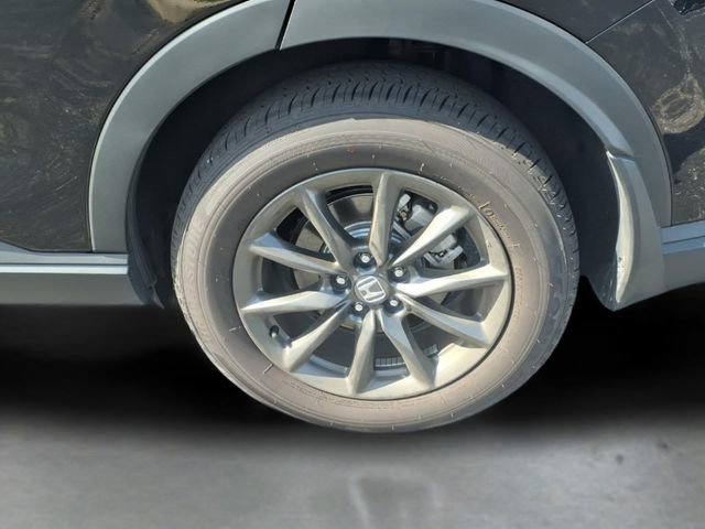 Used 2026 Honda CR-V EX-L image 30