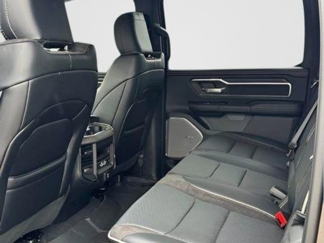 New 2026 RAM 1500 Laramie w/ Night Edition image 24