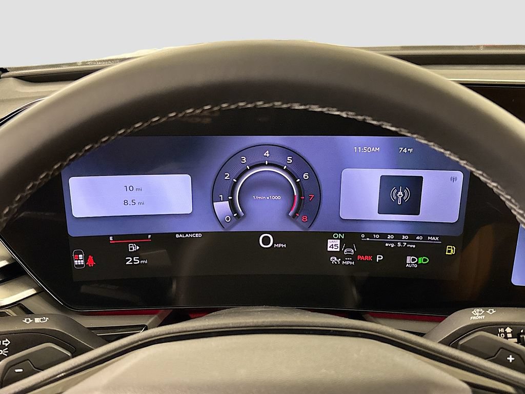 New 2026 Audi A5 2.0T Prestige AWD/4WD image 10