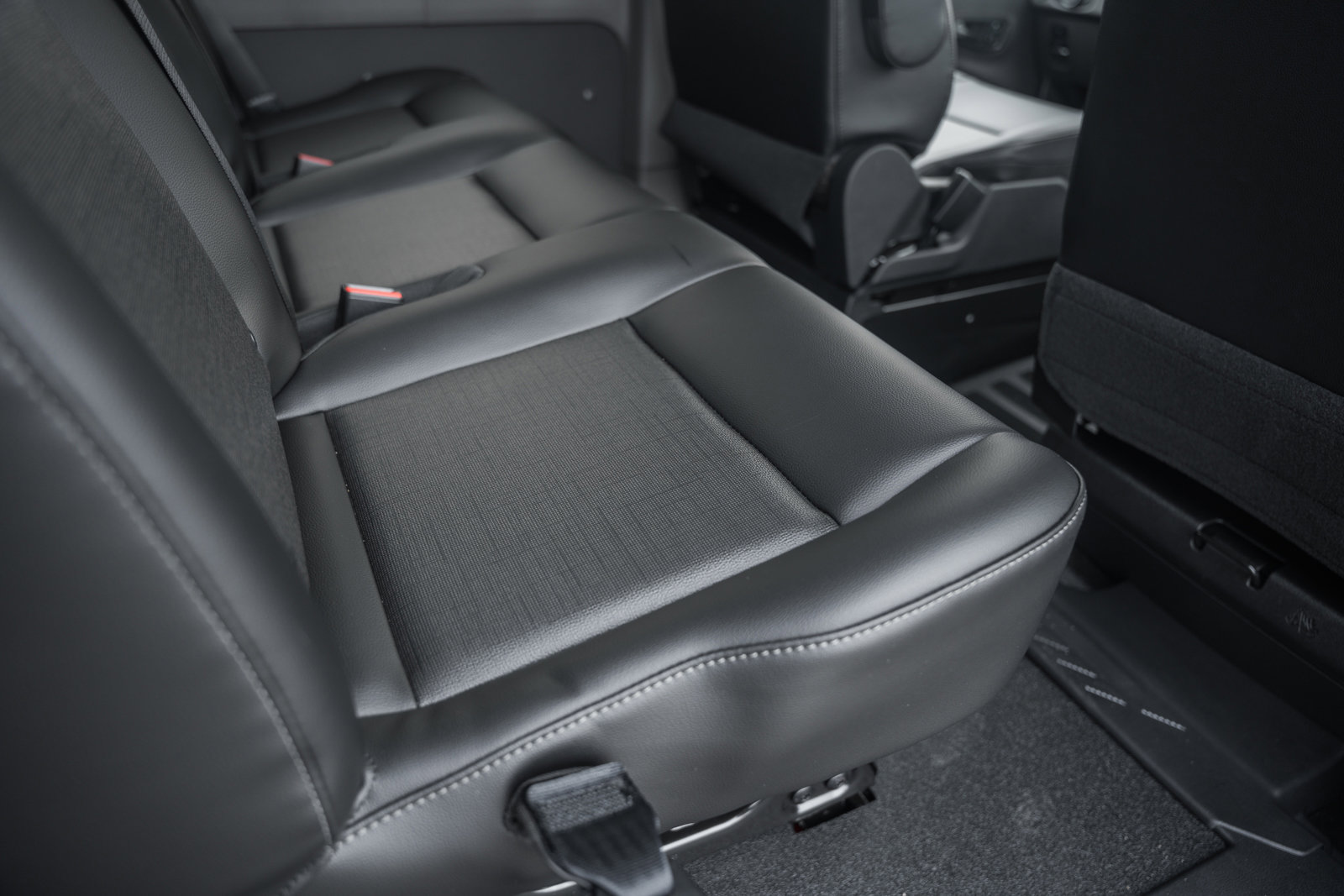 New 2026 Ford Transit 350 XL image 35