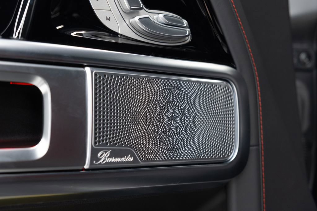 Used 2025 Mercedes-Benz G 63 AMG 4MATIC image 49