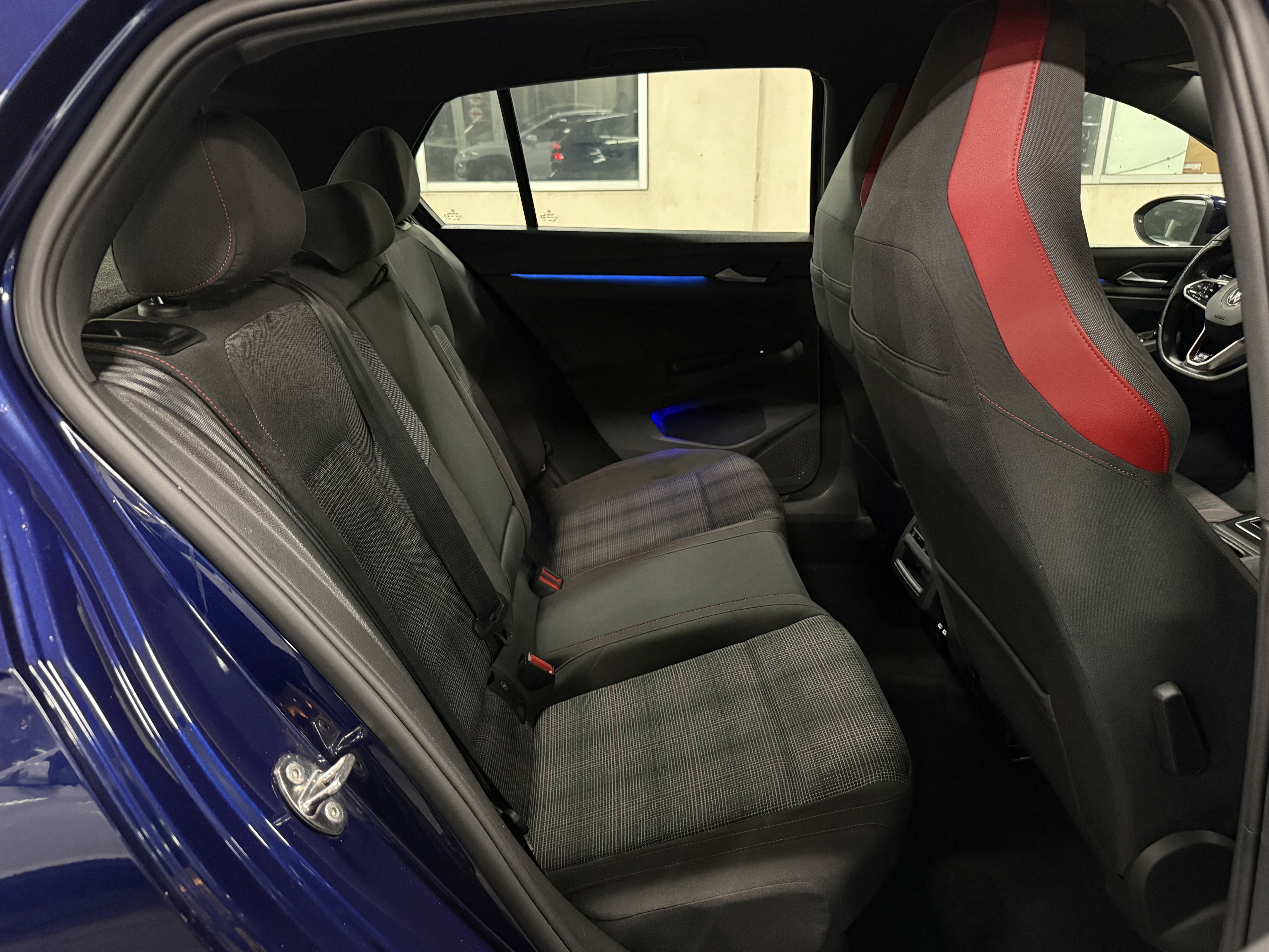 Used 2022 Volkswagen GTI S image 35