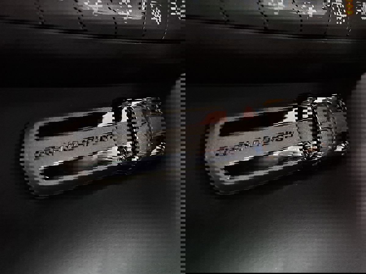 Used 2019 Chevrolet Corvette Grand Sport image 36