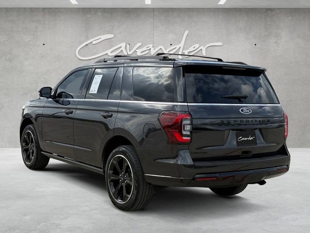 Used 2024 Ford Expedition Limited image 14