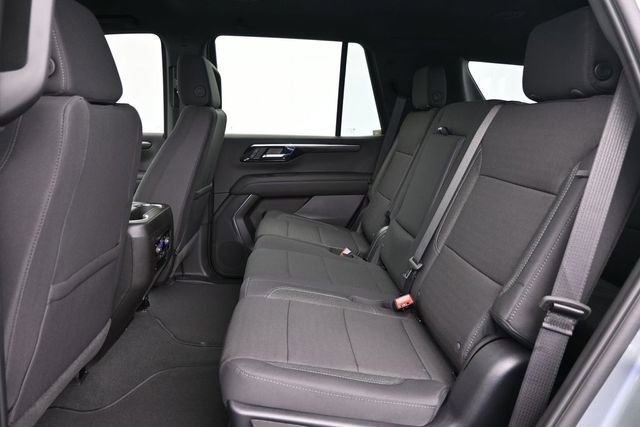 New 2026 Chevrolet Tahoe LS w/ LS Custom Edition AWD/4WD image 28