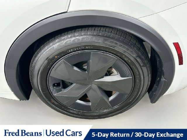 Used 2024 Toyota Prius Prime FWD image 38