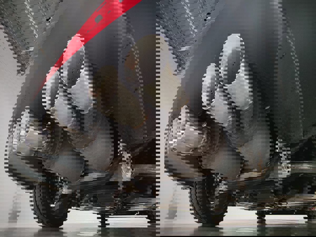 Used 2013 Chevrolet Corvette Grand Sport image 13