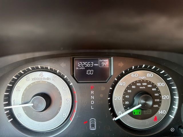 Used 2016 Honda Odyssey EX-L image 19