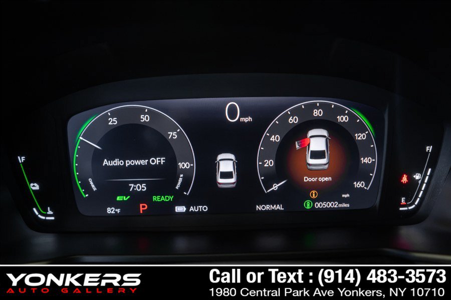 Used 2026 Honda Accord Sport image 33