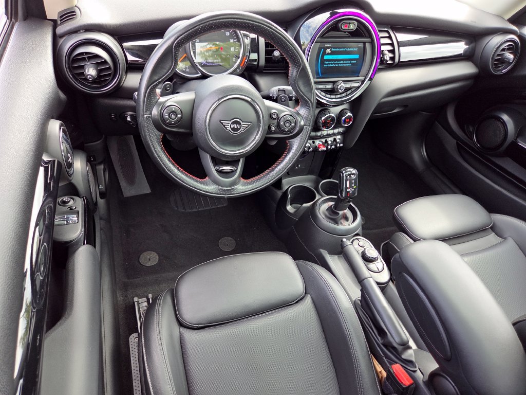 Used 2020 MINI Cooper S FWD image 28