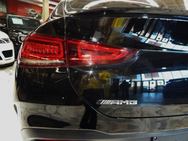 Used 2023 Mercedes-Benz GLE 63 AMG S image 35