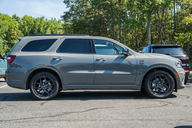 New 2026 Dodge Durango GT AWD/4WD image 4