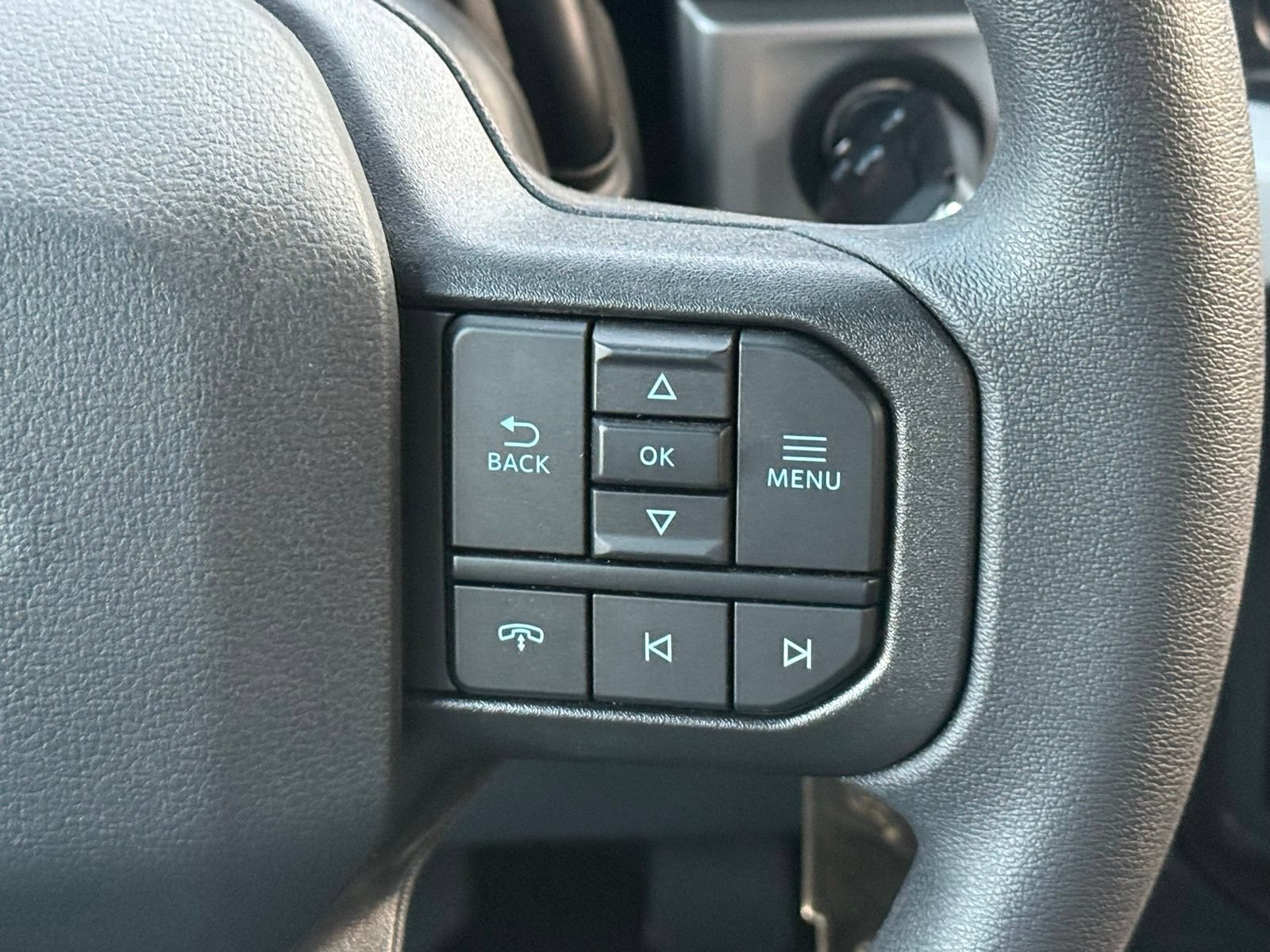 New 2026 Ford F550 2WD Regular Cab Super Duty image 27