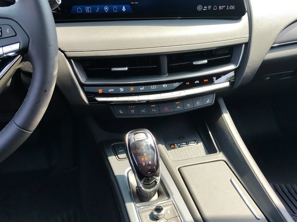 New 2026 Cadillac CT5 Premium Luxury w/ Technology Package AWD/4WD image 39