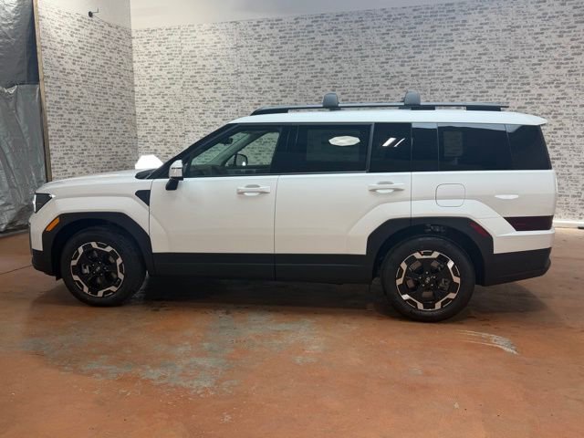 New 2026 Hyundai Santa Fe SEL image 4