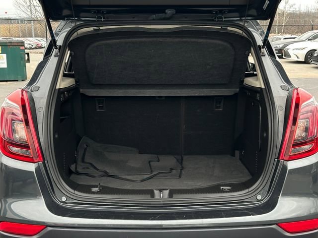 Used 2018 Buick Encore Preferred FWD image 30