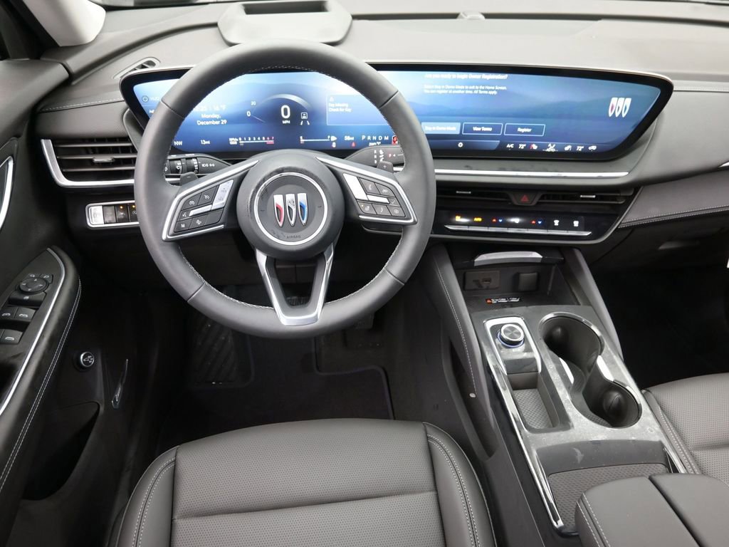 New 2026 Buick Envision Preferred AWD/4WD image 11