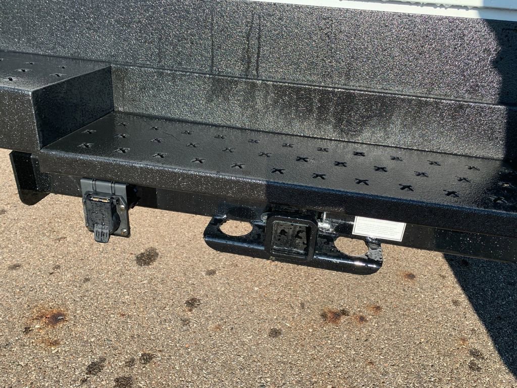 New 2025 Chevrolet Express 3500 Work Van w/ Power Convenience Package RWD image 23