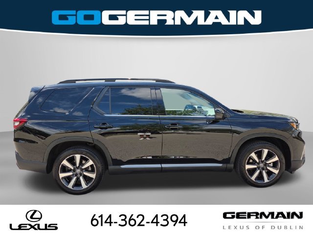 Used 2025 Honda Pilot Touring image 6